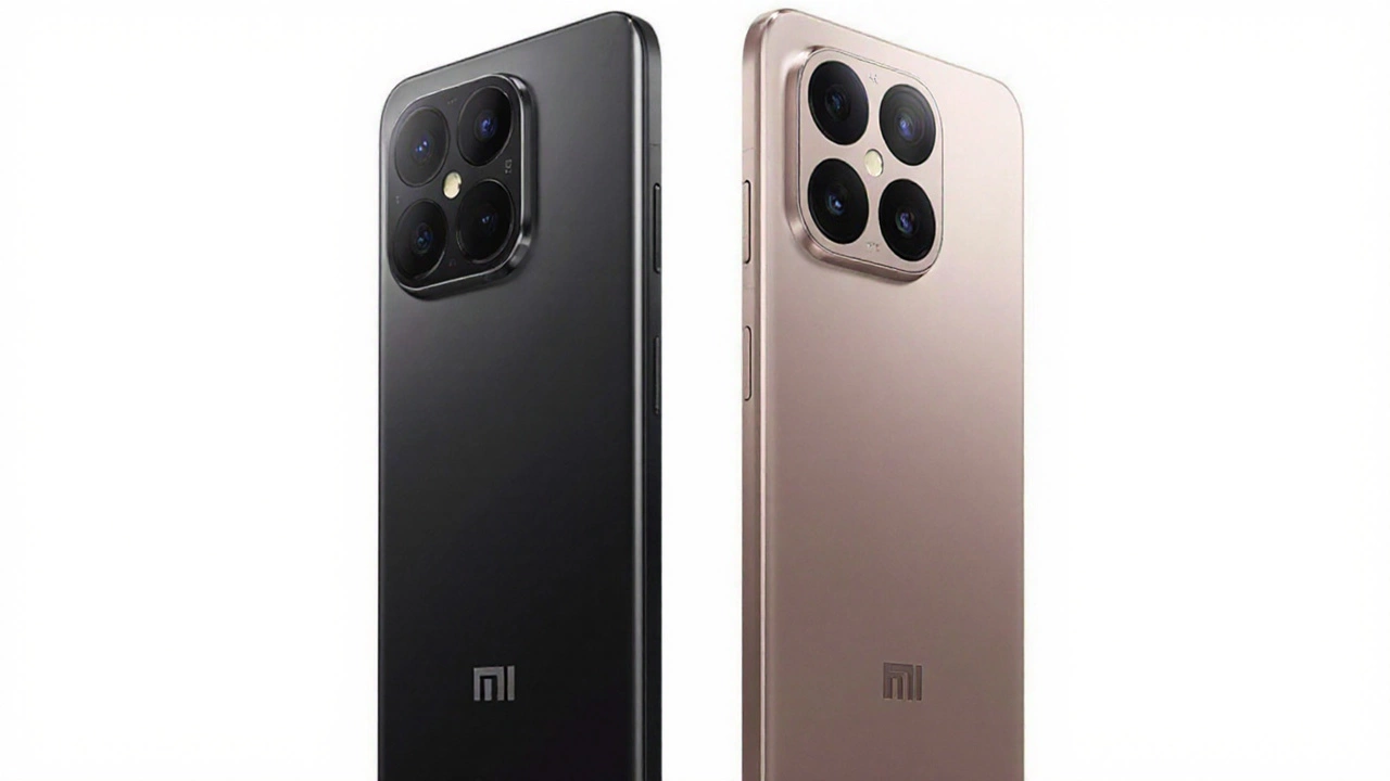 Xiaomi 15T et 15T Pro : les nouveaux flagships photo‑centric avec Leica