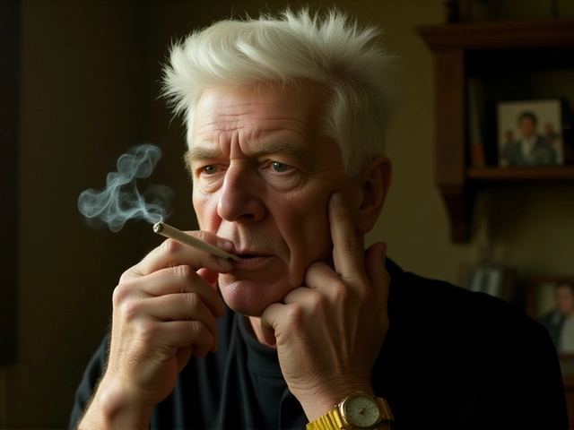 La famille Lynch pourrait publier le dernier scénario de David Lynch, « Unrecorded Night »
