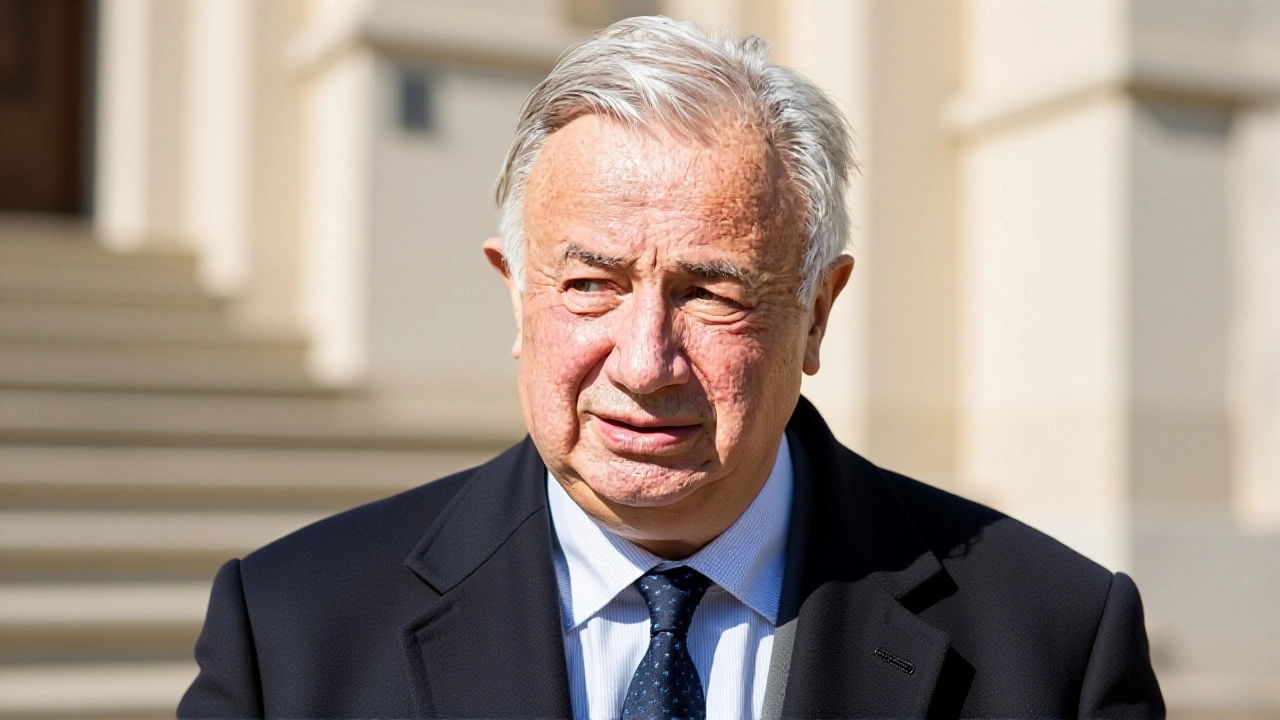 Sénat vs Assemblée : la bataille du budget 2026 sur la réforme des retraites fait rage