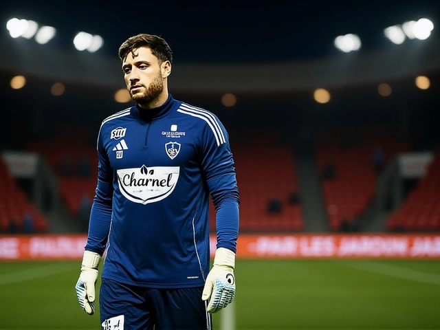 Brest-Metz : Un duel à 10 points pour éviter la relégation ce dimanche à Brest