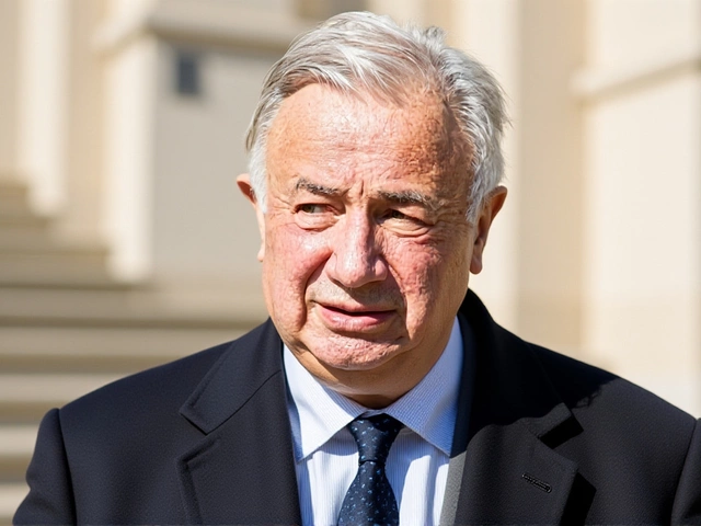 Sénat vs Assemblée : la bataille du budget 2026 sur la réforme des retraites fait rage