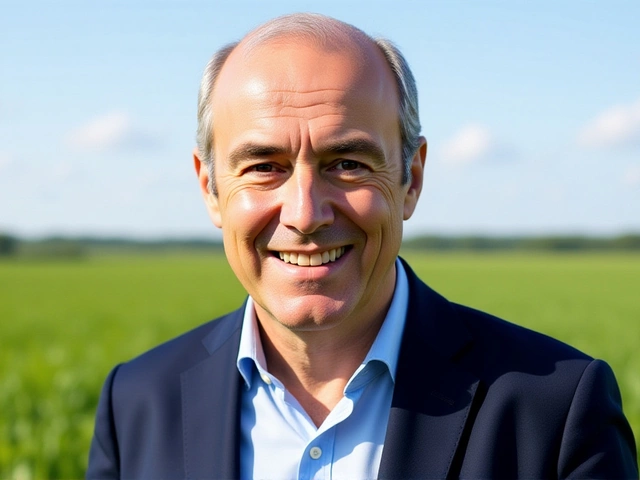 Transparency International France rend hommage à Olivier Marleix, défenseur de l'intégrité publique