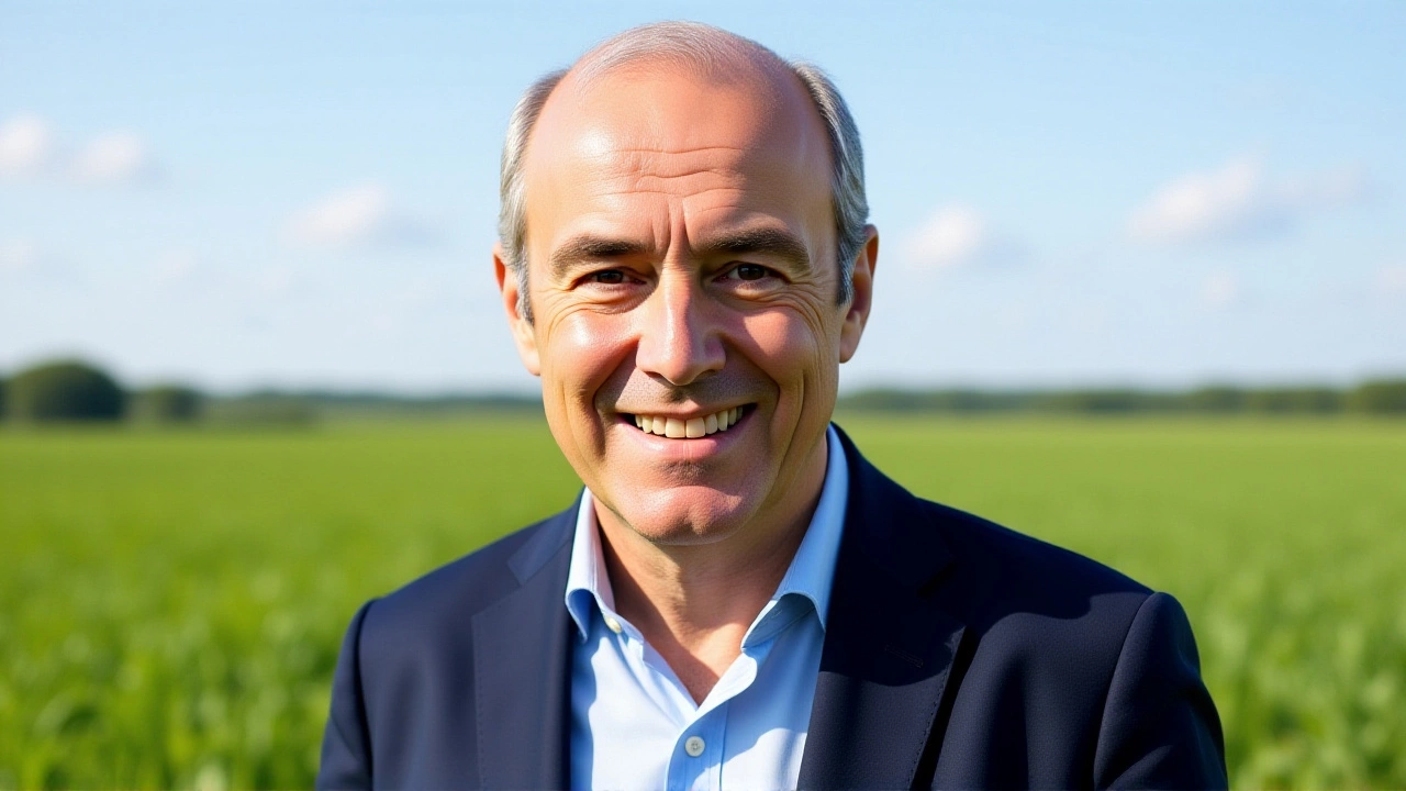 Transparency International France rend hommage à Olivier Marleix, défenseur de l'intégrité publique