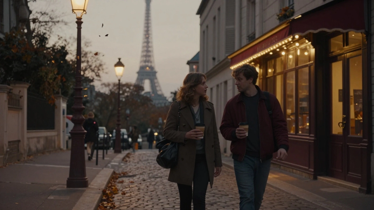 Escort Paris - What to Know About Companionship in the City of Light